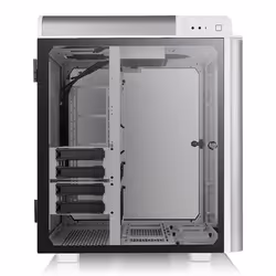 Thermaltake Level 20 HT Snow Edition Full Tower Blanc