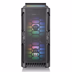 Thermaltake Level 20 RS ARGB Midi Tower Noir