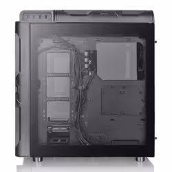 Thermaltake Level 20 RS ARGB Midi Tower Noir - Vue supplémentaire 4