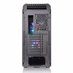 Thermaltake Level 20 RS ARGB Midi Tower Noir - Vue supplémentaire 6