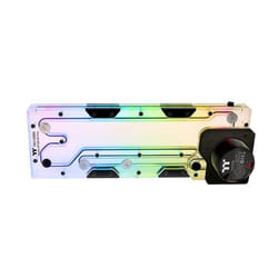 Thermaltake Pacific DP100-D5 Plus Pompe et réservoir
