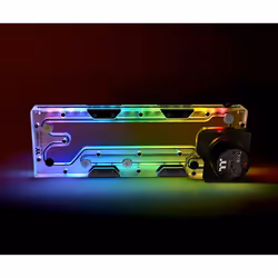 Thermaltake Pacific DP100-D5 Plus Pompe et réservoir