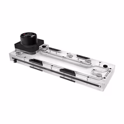 Thermaltake Pacific DP100-D5 Plus Pompe et réservoir
