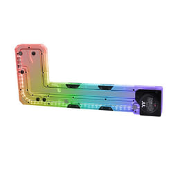 Thermaltake Core P5 DP-D5 Plus Pompe et réservoir
