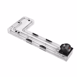 Thermaltake Core P5 DP-D5 Plus Pompe et réservoir
