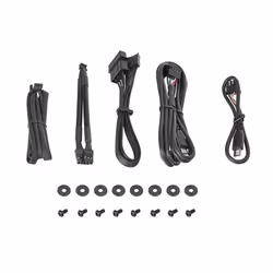 Thermaltake Core P5 DP-D5 Plus Pompe et réservoir - Vue supplémentaire 4