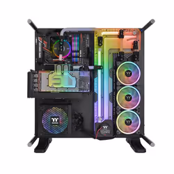 Thermaltake Core P5 DP-D5 Plus Pompe et réservoir - Vue supplémentaire 5