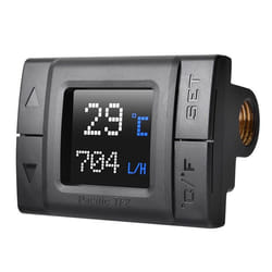 Thermaltake Pacific TF2 Indicateur de débit