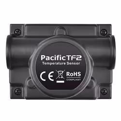 Thermaltake Pacific TF2 Indicateur de débit - Vue supplémentaire 4