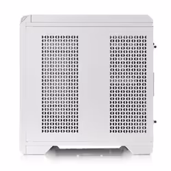 Thermaltake View 51 TG ARGB Snow Midi Tower Blanc - Vue supplémentaire 4