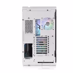 Thermaltake View 51 TG ARGB Snow Midi Tower Blanc - Vue supplémentaire 6