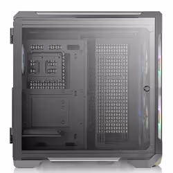 Thermaltake View 51 TG ARGB Midi Tower Noir
