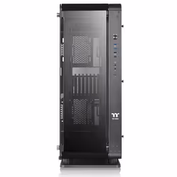 Thermaltake Core P8 TG Full Tower Noir - Vue supplémentaire 4
