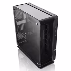 Thermaltake Core P8 TG Full Tower Noir - Vue supplémentaire 5