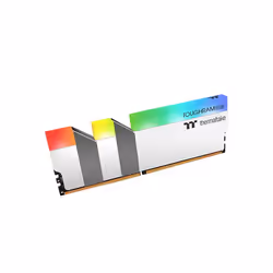 Thermaltake TOUGHRAM RGB module de mémoire 16 Go 2 x 8 Go DDR4 3600 MHz