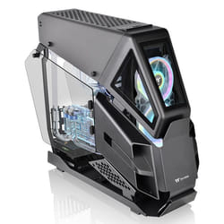 Thermaltake AH T600 Full Tower Noir