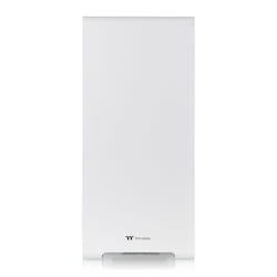 Thermaltake S300 TG Snow Midi Tower Blanc