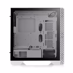 Thermaltake S300 TG Snow Midi Tower Blanc