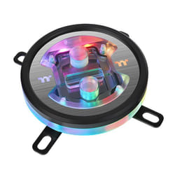 Thermaltake Pacific W7 Plus Bloc d'eau