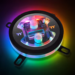 Thermaltake Pacific W7 Plus Bloc d'eau
