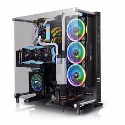 Thermaltake Pacific CLD 360 Radiateur - Vue supplémentaire 6