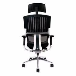 Thermaltake CyberChair E500 Siège respirant Dossier en mesh