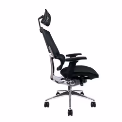 Thermaltake CyberChair E500 Siège respirant Dossier en mesh - Vue supplémentaire 5