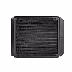 Thermaltake CL-W285-PL12SW-A système de refroidissement d’ordinateur Processeur Refroidisseur de liquide tout-en-un Noir 1 pièce(s)
