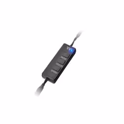 Thermaltake CL-W285-PL12SW-A système de refroidissement d'ordinateur Processeur Refroidisseur de liquide tout-en-un Noir 1 pièce(s) - Vue supplémentaire 4