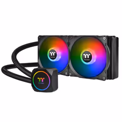 Thermaltake CL-W286-PL12SW-A