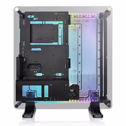 Thermaltake DistroCase 350P Midi Tower Noir