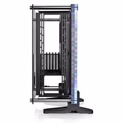 Thermaltake DistroCase 350P Midi Tower Noir - Vue supplémentaire 4