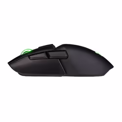 Thermaltake Argent M5 souris Ambidextre RF Wireless + Bluetooth + USB Type-A Optique 16000 DPI - Vue supplémentaire 4