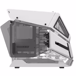 Thermaltake AH T600 Snow Full Tower Blanc - Vue supplémentaire 4