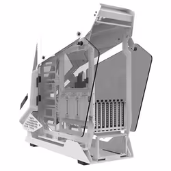 Thermaltake AH T600 Snow Full Tower Blanc - Vue supplémentaire 6
