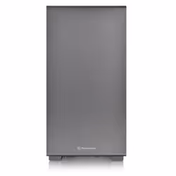 Thermaltake S100 TG Micro Tower Noir