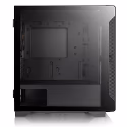 Thermaltake S100 TG Micro Tower Noir