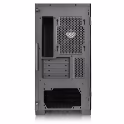 Thermaltake S100 TG Micro Tower Noir - Vue supplémentaire 6