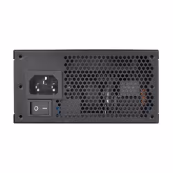 Thermaltake Toughpower ATX 650W Gold unité d'alimentation d'énergie 20+4 pin ATX Noir - Vue supplémentaire 4