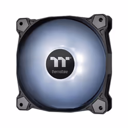 Thermaltake Pure A12, Ventilateur, 12 cm, 500 tr/min, 1500 tr/min, 25,8 dB, 56,45 cfm