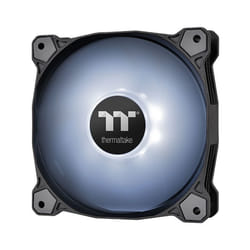 Thermaltake Pure A12 Boitier PC Ventilateur 12 cm Noir 1 pièce(s)