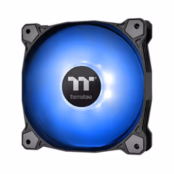 Thermaltake Pure A14, Ventilateur, 14 cm, 500 tr/min, 1500 tr/min, 32 dB, 93,15 cfm