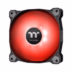 Thermaltake Pure A14, Ventilateur, 14 cm, 500 tr/min, 1500 tr/min, 32 dB, 93,15 cfm