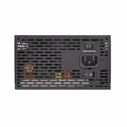 Thermaltake Toughpower PF1 unité d'alimentation d'énergie 650 W 24-pin ATX ATX Noir - Vue supplémentaire 4