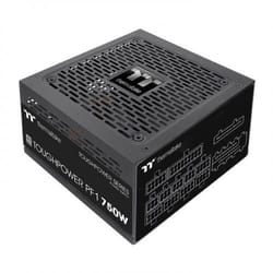 Thermaltake Toughpower PF1 unité d'alimentation d'énergie 850 W 24-pin ATX ATX Noir