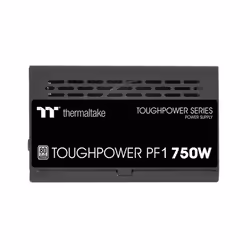Thermaltake Toughpower PF1 unité d'alimentation d'énergie 850 W 24-pin ATX ATX Noir