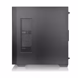 Thermaltake Divider 370 TG Midi Tower Noir - Vue supplémentaire 5