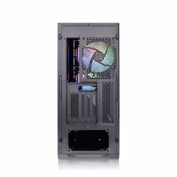 Thermaltake Divider 370 TG Midi Tower Noir - Vue supplémentaire 6