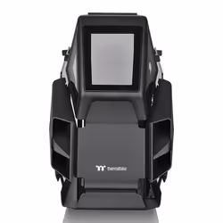 Thermaltake AH T200 Micro Tower Noir