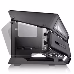 Thermaltake AH T200 Micro Tower Noir